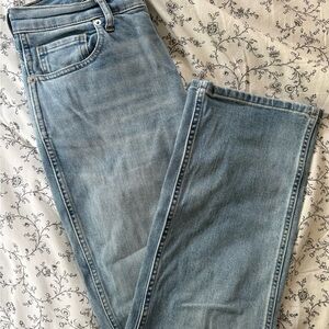 Everlane Cheeky Bootcut Jean